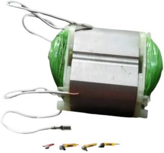 Electric Motor Coil