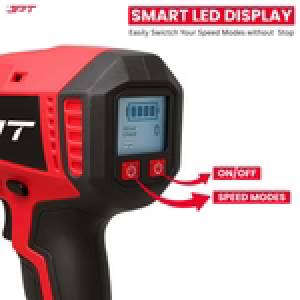 Impact Wrench