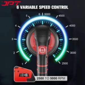 Car Polishing Machine