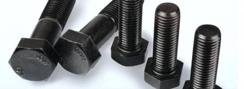 High Tensile Fasteners
