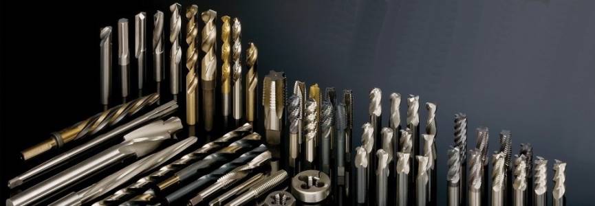 High Speed Steel Cutting Tools