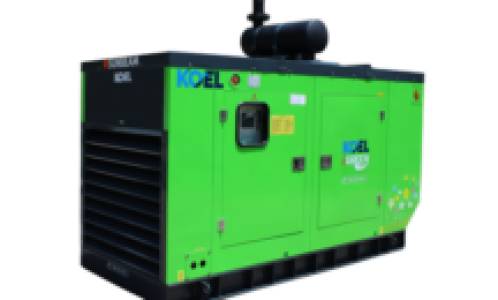 Diesel Generators