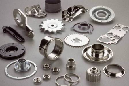 Electronics & Electrical