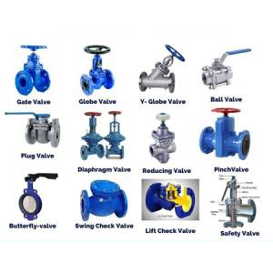 Valves