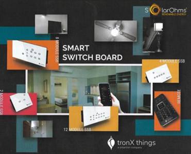 SMART SWITCH BOARDS