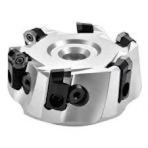 Aluminium Milling Face Cutter