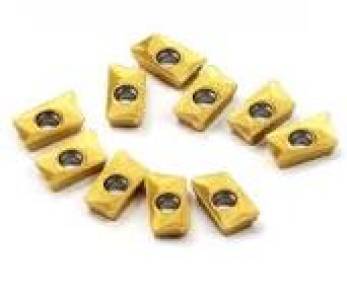 CARBIDE FACE MILLING CUTTER