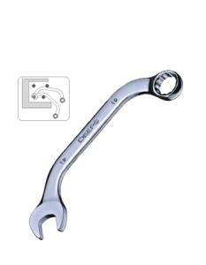 Obstruction Wrenches