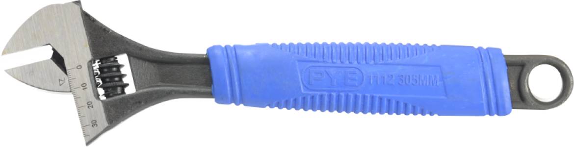 PYE Adjustable Wrenches
