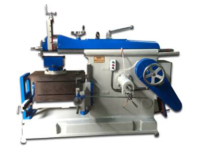 AC MOTOR DRIVE SHAPER MACHINE