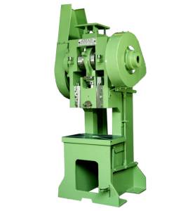 POWER PRESS MACHINE