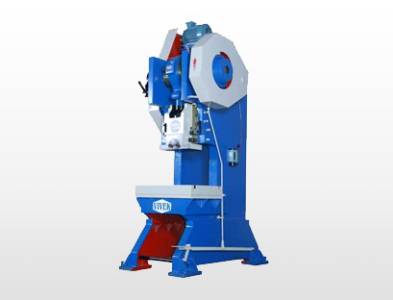 C Type Power Press Machine