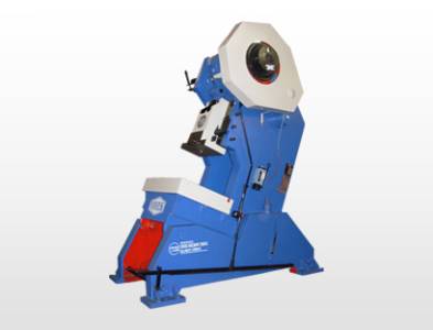 Inclinable Type Power Press Machine