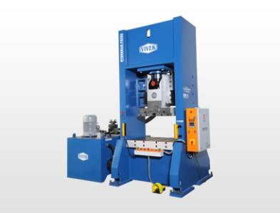 Hydraulic H Frame Press Machine