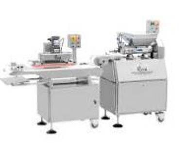 Multipurpose Rounder Machine