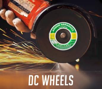 DC WHEELS