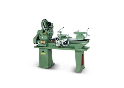 Light Duty Lathe Machine