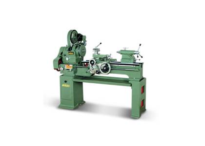 Light Duty Lathe Machine II