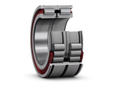 Fully Compliment Cylindrical Roller Bearings