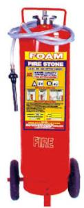 M Foam fire Extinguishers