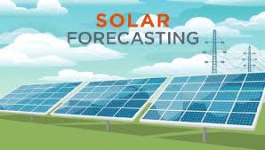 Solar Power Forecasting