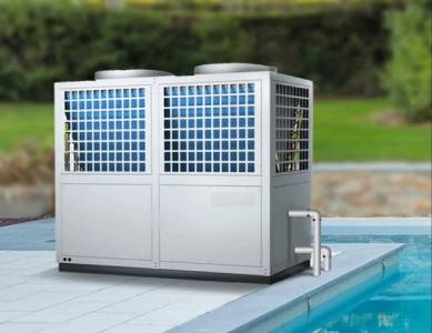 Swimming Pool Heat Pump
