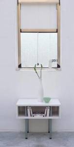 Roller Fly Mesh Windows