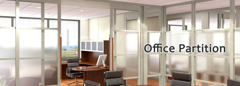 Office Partition