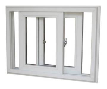 UPVC Windows
