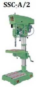 Pillar Drilling Machine