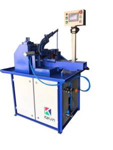 PLC SLOTTING MACHINE - PROGRAMMABLE SLOTTING MACHINE