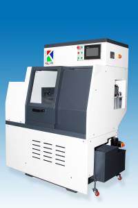 25 MM TURNING MACHINE