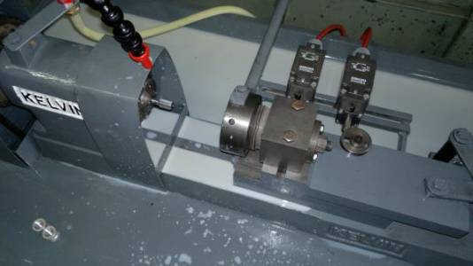 Electrical Tapping Machine