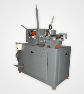 Acrylic Bangle Cutting Machine