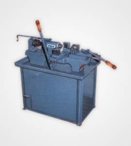 Hand Operated Machine