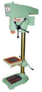 Pillar Drilling Machine