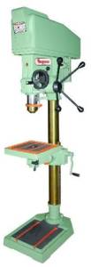 25mm Pillar Drilling Machine