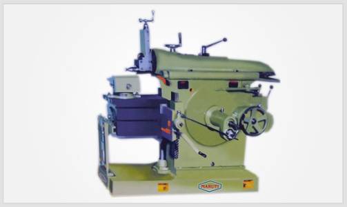 Shaping Machine