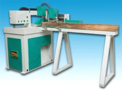 Auto Block Cutting Machine