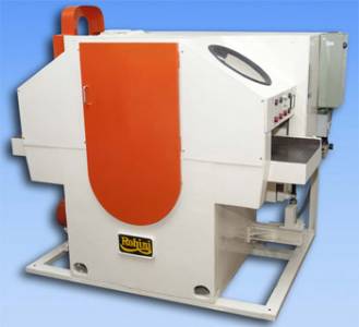 Heavy Duty Rip Saw Machine