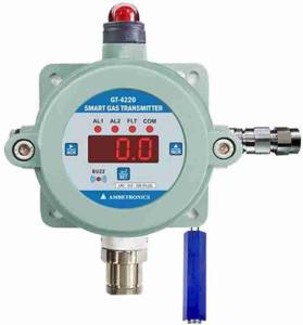 LPG PNG Gas Leak Detectors