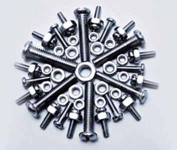 INDUSTRIAL AND AUTOMOTIVE FASTENERS