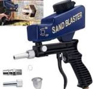 SANDBLASTERS