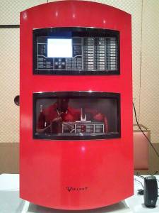 Fire Alarm Control Panels