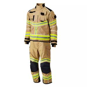 Fire Fighting Suit