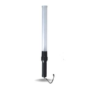 Rechargeable Traffic Baton