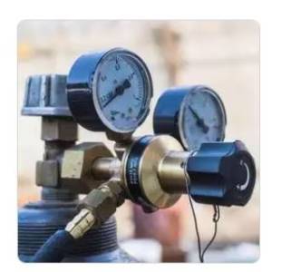 pressure regulators