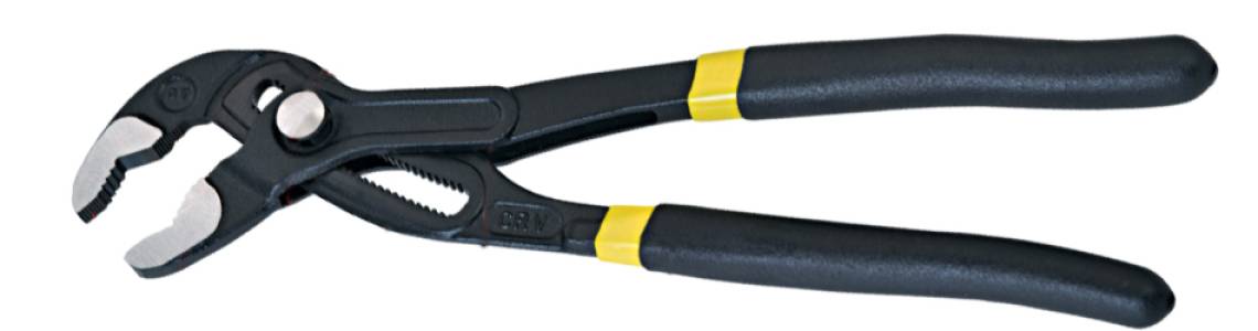 Push Button Water Pump Plier