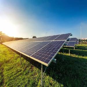 Solar Energy Systems