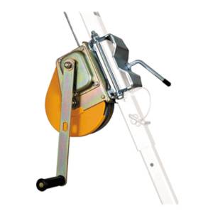 Confined Space Winch